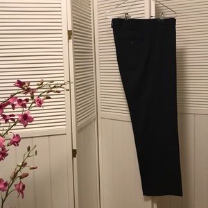 Vanheusen Men’s dress pants.